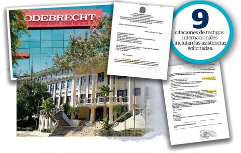 En el caso particular de Brasil, donde todo nació, la mayoría de estas pruebas se han invalidado.