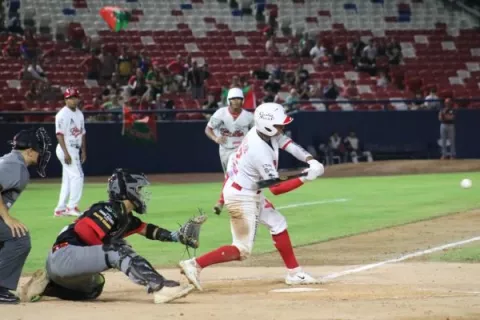 Coclé y Colón abren el Campeonato Nacional de Béisbol Juvenil 2026