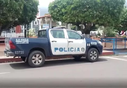 Mujer muere acuchillada en el parque de Pocrí