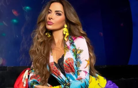 Gloria Trevi sobre su nueva serie: 'Comparto cómo es que te quieran quebrar'