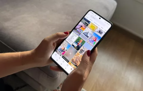 Instagram lanza los premios 'Rings' para creadores