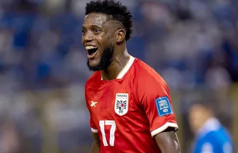 Panamá se mete en el camino mundialista tras derribar a El Salvador