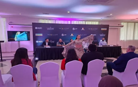 Moon Fest World Cup 2026 aterrizará en Colón 