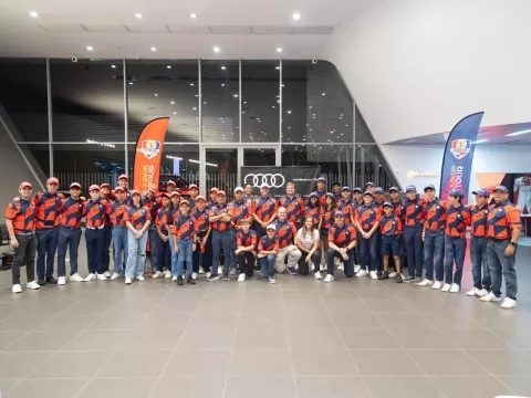 Oceans Cup de Golf es una batalla de estrategias y talento juvenil panameño