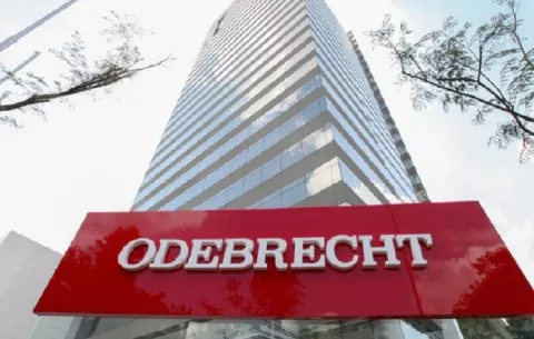 Unidad de Asuntos Legales no abordará el caso Odebrecht