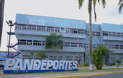 Mulino recuerda que  el despilfarro en Pandeportes está impune