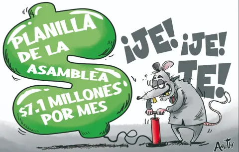 Trazo del Día – 14 de noviembre de 2025