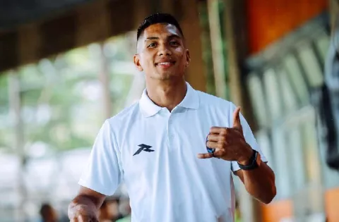 Se lesionó Edgar Yoel Bárcenas y llaman a Jorge Gutiérrez para las eliminatorias