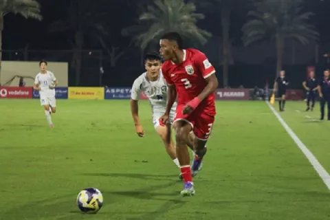 Panamá Sub-17 fue goleada por Uzbekistán y dice adiós al Mundial de Catar 2025 