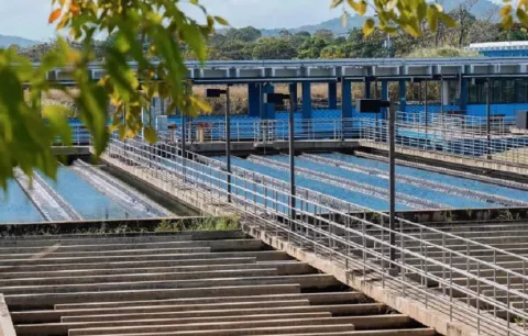 Idaan garantiza el agua potable para Pacora y La Chorrera