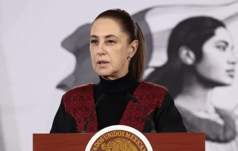 México rechaza 'intervenciones' de EE.UU. a Venezuela y pide a ONU papel 'más protagónico'