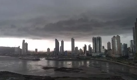 El Instituto de Meteorología e Hidrología presentó la perspectiva climática de diciembre 2025 a marzo 2026
