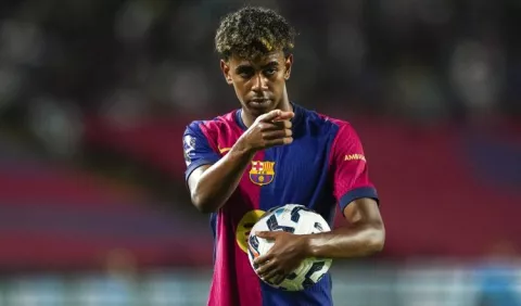 Premio The Best de la FIFA: conoce los candidatos