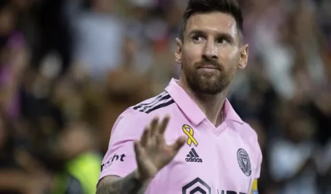 Messi e Inter Miami realizarán gira por Perú, Colombia y Ecuador
