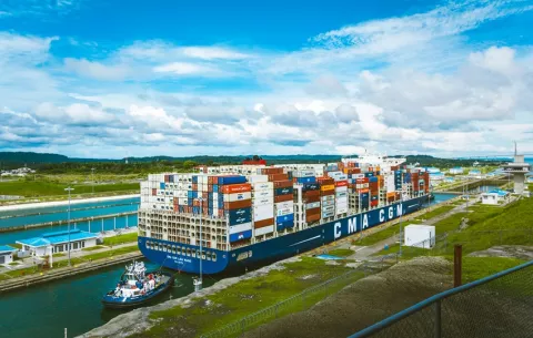 Canal de Panamá ha dado al fisco más de 30 millones de dólares en 26 años en manos panameñas