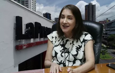 El caso Planells, expresidente de La Prensa, afectaría la imagen internacional de Panamá y amerita investigación