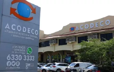 Cuidado con las aplicaciones de crédito hay denuncias de falsificación