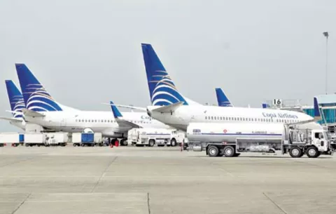 Copa Airlines reanuda su única frecuencia que tiene activa hacia Venezuela