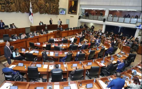 Diputados viajarán nuevamente a Taiwán en busca de 'acercamientos comerciales'