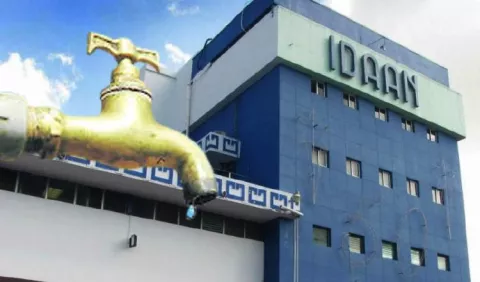 IDAAN ejecutará plan de desinfección y mantenimiento de redes de agua en Azuero y el resto del país