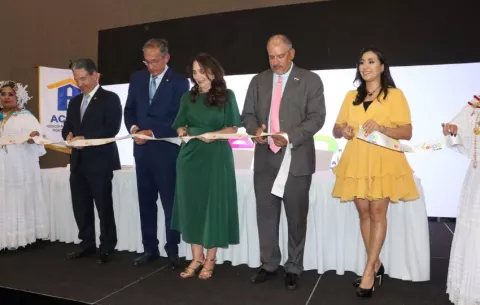Expo Inmobiliaria ACOBIR 2026 inaugura con más de 150 proyectos y 70 expositores