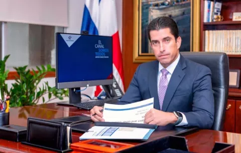 José Ramón Icaza señala que destinarán $250 mil a operativo de limpieza 