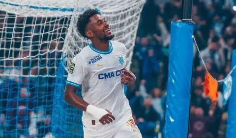 Marsella, de Michael Amir Murillo,  va por la heroica ante el PSG en la Supercopa de Francia