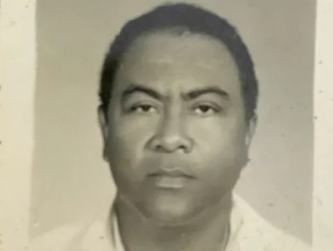 Despiden a Francisco Kapell Gordillo