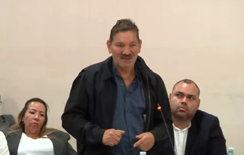 Tribunal mantiene medidas cautelares contra Genaro López