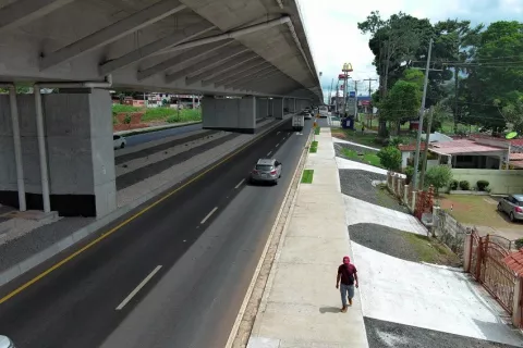 Suspenden los trabajos en diversos proyectos viales por Carnavales