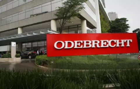 Juicio de Odebrecht, pero Odebrecht no ha sido procesado penalmente en Panamá 