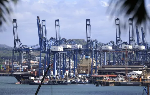 PPC objeta actuación del Estado en la toma de control de puertos Balboa y Cristóbal