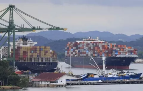 Cciap: Puertos despiertan el interés de importantes empresas internacionales