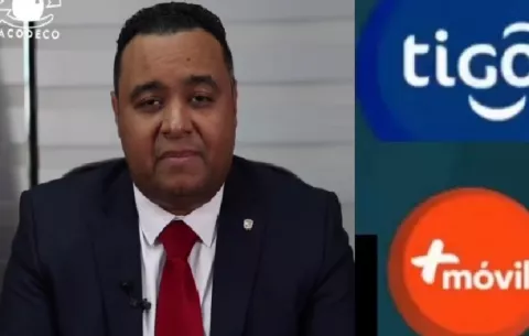 Acodeco le puso freno al aumento de Tigo y Más Móvil