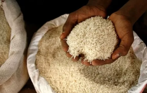 Roberto Linares descarta alza del precio del arroz y asegura abastecimiento 