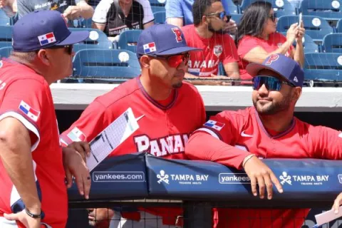 Mayorga, optimista con Panamá pese a la derrota ante Tigres