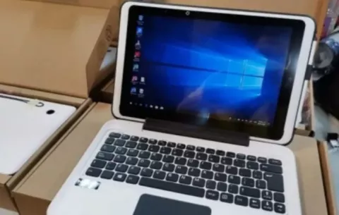 Molinar asegura que le pidieron aumentar $50 por laptop