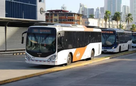 MiBus descarta aumento en el pasaje pese a aumento del precio del combustible