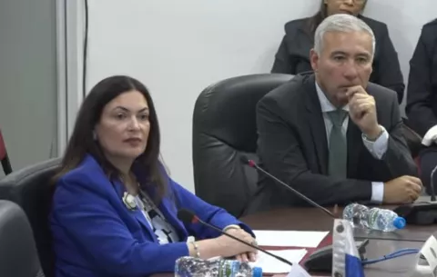 Órgano Judicial entre traslados, ahorro y proyectos de mejora de infraestructura
