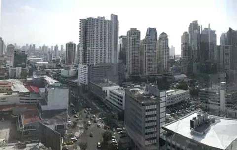 Viceministra de economía destaca la resiliencia de Panamá y vaticina un mayor crecimiento en el 2026