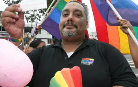 Beteta dice que ley anti exhibicionismo atenta contra la comunidad