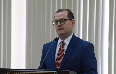 Roberto Ruiz Díaz es derrotado en tribunales: zonificación queda en firme