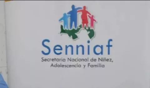 Directora de la Senniaf hace fuertes señalamientos sobre menores y funcionarios