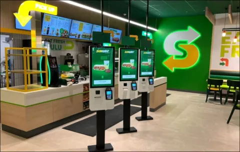 Subway tiene nuevo dueño y es paraguayo