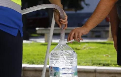 BID: crisis de agua en Panamá requiere mejor gestión, no solo inversión