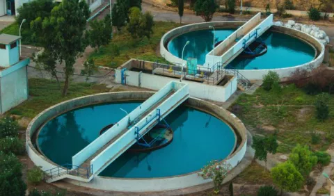 Aguas residuales siguen siendo un tema 'crítico'