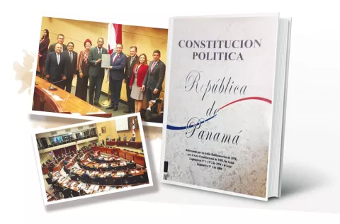 ¿Quiénes podrán participar en la creación de la nueva Constitución?