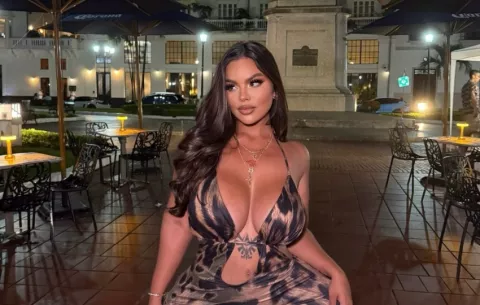 Gracie Bon perdió más de $200 mil en un negocio tras confiar en dos 'psicópatas' que la engañaron