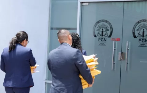 Promulgan ley que establece la transición ordenada en juntas comunales y municipios
