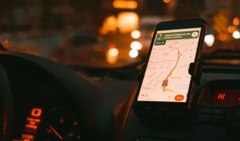 Debiera existir lista formal de los conductores de plataformas